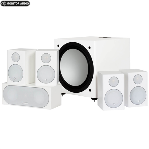 Monitor Audio Radius R90HT12 3